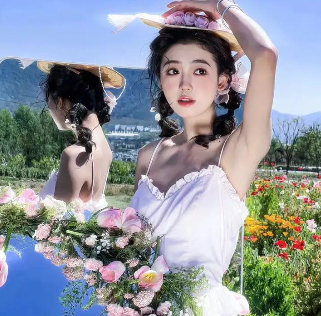 一出大戏
